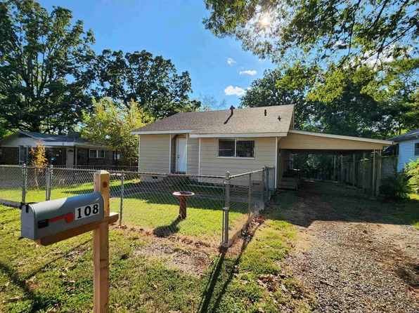 108 Chitwood St, Hot Springs, AR 71913