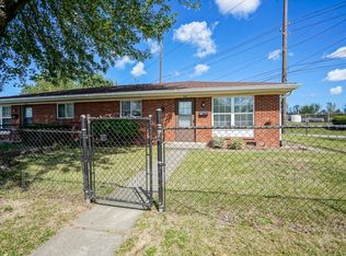 548 Cleveland St, Beech Grove, IN 46107