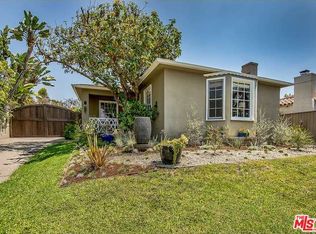 2630 Manning Ave, Los Angeles, CA 90064