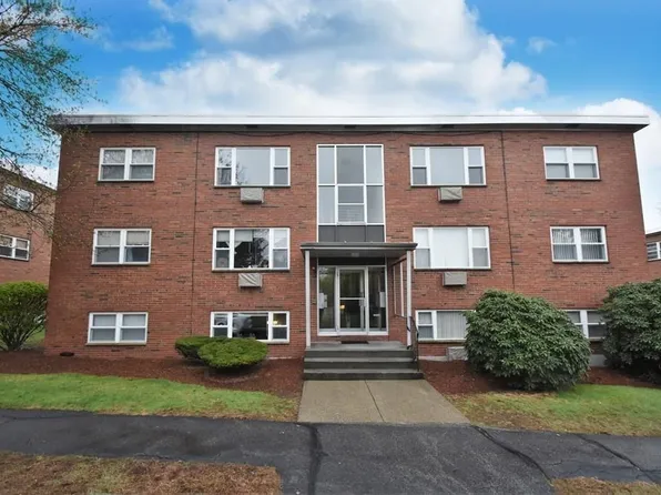 1105 Lexington St Unit 7-3, Waltham, MA 02452