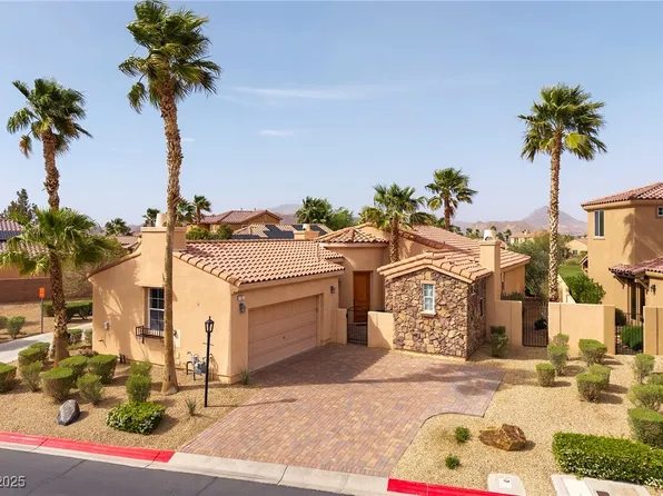 3 Avenza Dr, Henderson, NV 89011