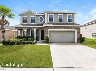 10618 Inside Loop, Orlando, FL 32825