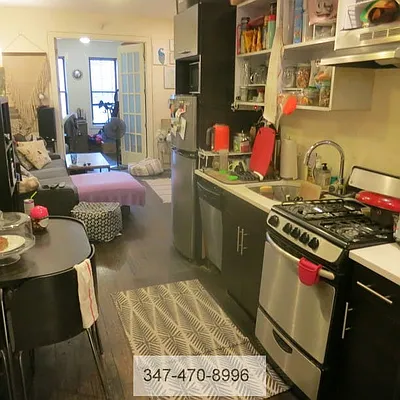 Rented by Simply Brooklyn Realty Inc | media 24