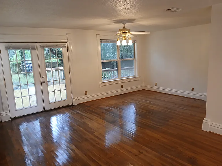 Dinning Room View