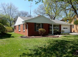 161 S Western Ave, Aurora, IL 60506