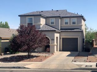 10760 Gentry Ln SW, Albuquerque, NM 87121