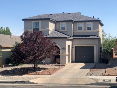 10760 Gentry Ln SW, Albuquerque, NM, 87121