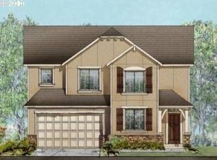 10767 SE Turnberry Loop, Clackamas, OR 97086