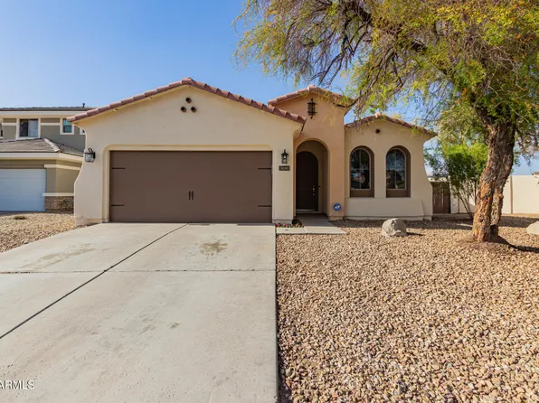 10826 W WOODLAND Avenue, Avondale, AZ 85323