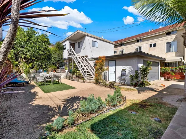 1062 Tourmaline St, San Diego, CA 92109