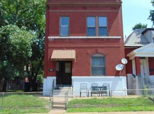 3121 Arsenal St, Saint Louis, MO