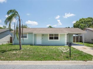 6406 Pueblo Ave, New Port Richey, FL 34653