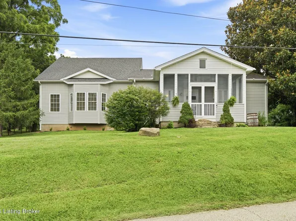 8809 Old Bates Rd, Louisville, KY 40228