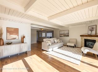 4300 S Hufsmith Hill Rd, Jackson, WY 83001