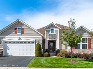 2831 Melrose Ln, Naperville, IL
