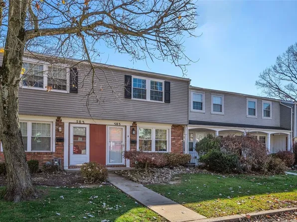 503 Hickory Cir, Canonsburg, PA 15317