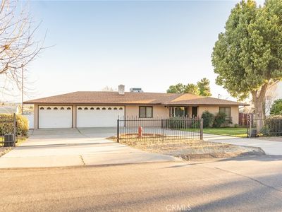 38239 Orchard St, Cherry Valley, CA, 92223