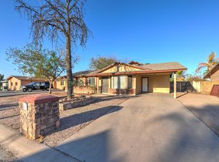 1406 S Buena Vista Dr, Apache Junction, AZ 85120