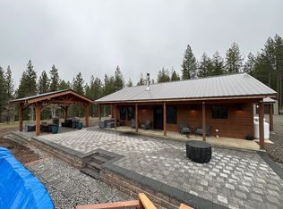 16 Wess Way, Goldendale, WA 98620