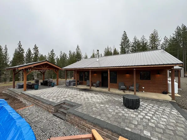 16 Wess Way, Goldendale, WA 98620