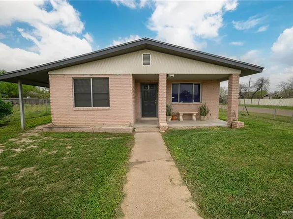 748 S Georgia Ave, Mercedes, TX 78570