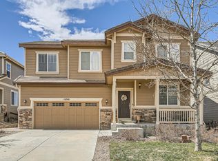 10748 Worthington Cir, Parker, CO 80134
