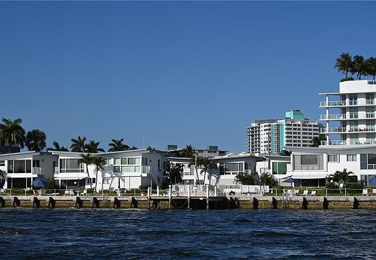 425 Bayshore Dr Fort Lauderdale, FL, 33304 Apartments for Rent Zillow