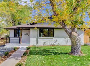 1920 S Adams St, Denver, CO 80210