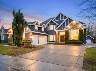 17015 86a Ave, Surrey, BC V4N5K8