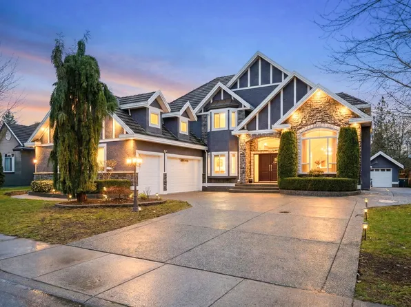 17015 86a Ave, Surrey, BC V4N 5K8