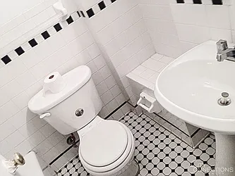 Rented by City Connections Realty