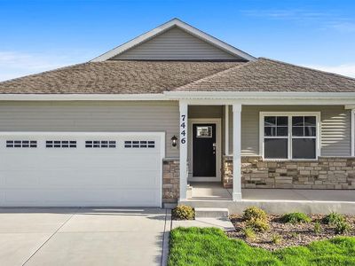 7446 E 116th Pl, Winfield, IN, 46307