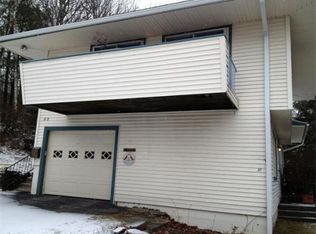 93 W End Ave, Gardner, MA 01440