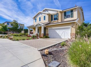 680 Puesta Del Sol, San Marcos, CA 92078