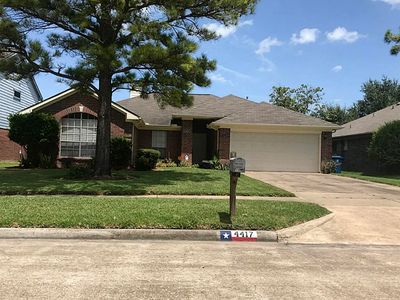 4417 W Columbary Dr, Rosenberg, TX, 77471