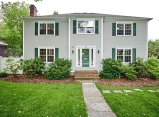 658 Commonwealth Ave, Newton, MA 02459