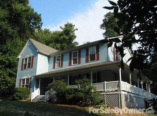 2323 Beckleysville Rd, Freeland, MD 21053