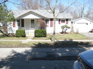 601 Congress Ave, Fort Wayne, IN 46806
