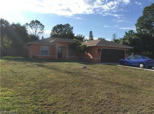 4458 17th Ct SW, Naples, FL 34116