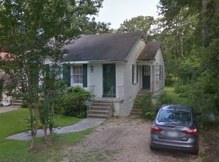 324 High St, McComb, MS 39648