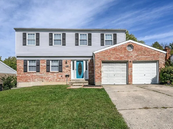 1766 Fallbrook Ln, Cincinnati, OH 45240