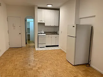 Rented by Buchbinder & Warren