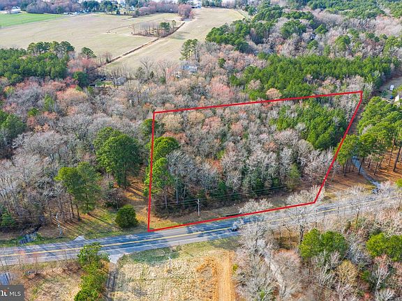 2nd image of 0 Sharptown Rd