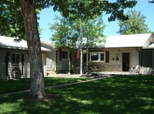 4268 S Logan St, Englewood, CO 80113