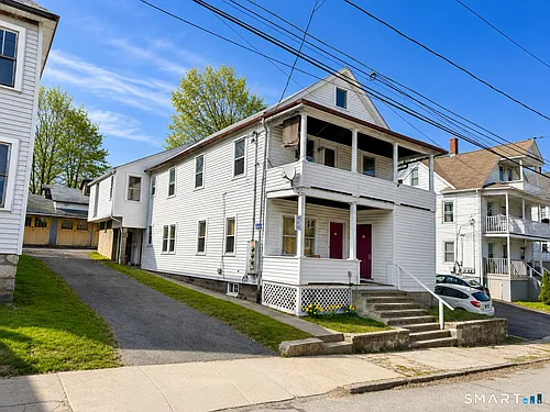 23 Farnham Ave #2 Photo 1