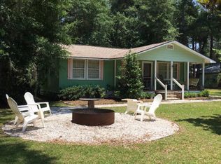 1083 Cherry St NE, Shellman Bluff, GA 31331