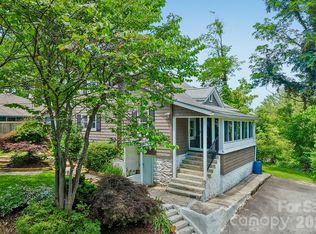23 Tuskeegee St, Asheville, NC 28801