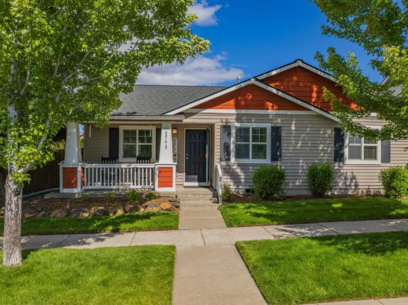63172 Lancaster St, Bend, OR 97701