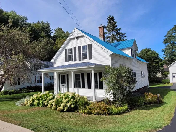 198 Church Street, St. Johnsbury, VT 05819