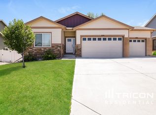 2156 74th Avenue Ct, Greeley, CO 80634